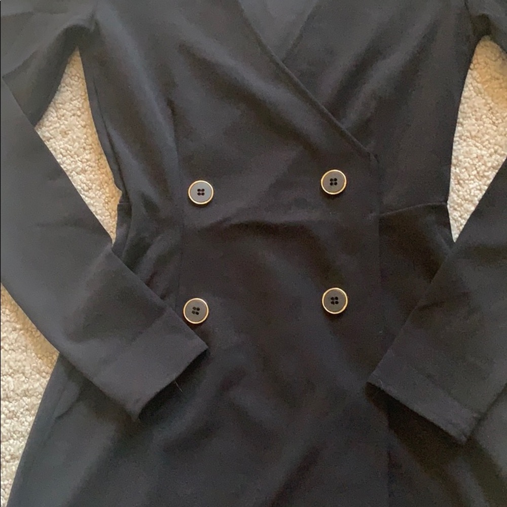 NWT H&M Divided Skort Dress Sz 0